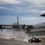 #10 Kim-Luis Schramm (DEU), Neil Verhagen (USA) / FK Performance Motorsport / BMW M4 GT3 / Nürburgring