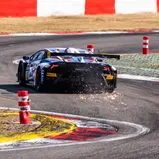 #56 Juliano Holzem / Sandro Holzem / BMW M4 GT3 Evo / Schubert Motorsport, Nürburgring