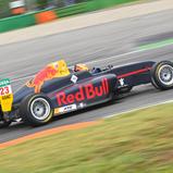 ADAC Formel 4, Hockenheim I, Jenzer Motorsport, Jonny Edgar