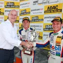 ADAC GT Masters, Lausitzring, Team Zakspeed, Luca Ludwig, Sebastian Asch