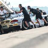 ADAC GT Masters, Sachsenring, Senkyr Motorsport, Markus Palttala, Lennart Marioneck