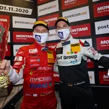ADAC GT Masters, DEKRA Lausitzring 2, Precote Herberth Motorsport, Alfred Renauer, Sebastian Asch
