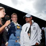 ADAC GT Masters, Nürburgring, Max Sandritter, PIXUM Team Schubert, Jochen Schweizer