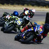 #54 / Elias Caydas / Ohvale MotoMini-110 / ADAC Mini Bike Cup, Bopfingen