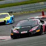 ADAC GT Masters, Oschersleben, HB Racing WDS Bau, Norbert Siedler, Marco Mapelli