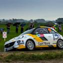 ADAC Opel Rallye Junior Team, Ypern, Julius Tannert