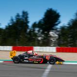 ADAC Formel Masters, Nürburgring, Igor Walilko, JBR Motorsport & Engineering