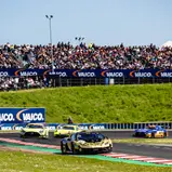 Jordan Pepper zeigt sich vor allem im Qualifying nervenstark