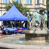 ADAC Rallye Masters, AvD Sachsen Rallye