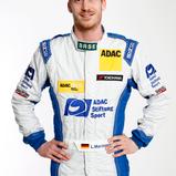 ADAC GT Masters, Callaway Competition, Lennart Marioneck