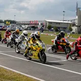 ADAC Mini Bike Cup, Oschersleben