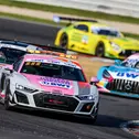 Das Safety Car von Audi