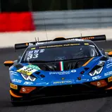 #33 Simon Connor Primm (DEU) / Jonas Greif (DEU) / Paul Motorsport / Lamborghini Huracán GT3 Evo2, Spa-Francorchamps (B)