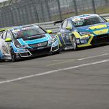 ADAC TCR Germany, Target Competition UK-SUI, Josh Files