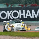 ADAC GT Masters, Sachsenring, Tonino Team Herberth, Robert Renauer, Dominik Schwager
