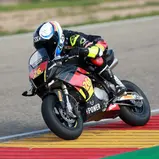 Ole Säuberlich (Bad Blankenburg), FIM MiniGP World Final, MotorLand Aragon