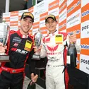 ADAC GT Masters, 2018, Audi, Montaplast by Land-Motorsport, Kelvin van der Linde, Sheldon van der Linde