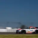 ADAC GT Masters, Nürburgring, Simon Knap, Jeroen den Boer, DB Motorsport