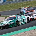 ADAC GT Masters, Montaplast by Land-Motorsport, Max Hofer, Christopher Mies