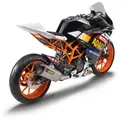 ADAC Junior Cup powered by KTM 2014