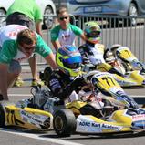 ADAC Kart Academy, Oschersleben