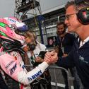 ADAC Formel 4, Hockenheim, US Racing - CHRS, David Schumacher, Ralf Schumacher
