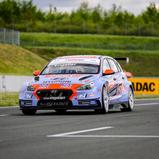 #8 / Luca Engstler / Hyundai Team Engstler / Hyundai i30 N TCR