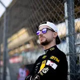 #19 Mirko Bortolotti (ITA / Lamborghini Temerario GT3 / TGI Team by GRT), Red Bull Ring 2026 