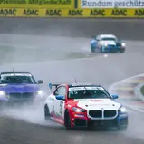 #45 Farin Megger / Riller & Schnauck powered by Cerny Motorsport / BMW M2 Racing, Sachsenring 2026