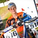 ADAC MX Masters, Gaildorf, Simon Längenfelder ( Deutschland / Husqvarna / Pfeil Husqvarna Junior Team ), ADAC MX Junior Cup