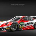 ADAC GT Masters, Precote Herberth Motorsport