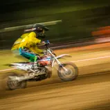 ADAC MX Bundesendlauf, Templin, Tim Ksienzyk (KTM/ADAC Hansa/Klasse 2)