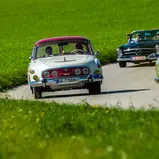 ADAC Europa Classic 2020 – Tag 2: Unterwegs im Salzkammergut