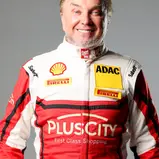 #69 Ernst Kirchmayr / Ferrari 296 GT3 / Baron Motorsport