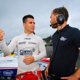 ADAC Formel 4, Nürburgring, Joey Mawson, Van Amersfoort Racing