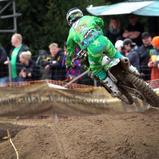 ADAC MX Masters, Fürstlich Drehna, Daniel Siegl