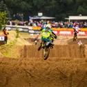 Der MCE Tensfeld e.V. richtete bereits 2005, im Debütjahr des ADAC MX Masters, ein Event aus. 2016 fand in Tensfeld die 100. Veranstaltung der Rennserie statt. 