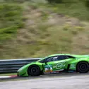 ADAC GT Masters, Zandvoort, GRT Grasser Racing Team, Ezequiel Perez Companc, Mirko Bortolotti