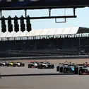 Die GB3 ist zum ersten Mal bei einem ADAC Racing Weekend dabei (Foto: Jakob Ebrey Photography)