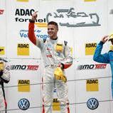 Formel ADAC, Slovakia Ring, Alessio Picariello, ADAC Berlin-Brandenburg e.V.