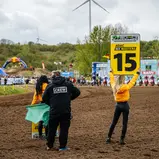 ADAC MX Masters in Grevenbroich