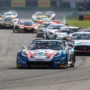ADAC GT Masters, Callaway Competition, Jules Gounon