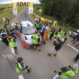ADAC Rallye Deutschland, Hyundai Motorsport, Thierry Neuville