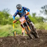 Finn Lange, DMX Magdeburg