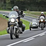 Vom 16. bis 18. September startet die ADAC Classic meets Traunsee im Traunsee-Almtal