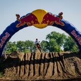 Noah Ludwig ( Deutschland / KTM / KTM SARHOLZ RACING TEAM ) beim ADAC MX Masters
