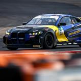 #21 FK Performance Motorsport / Berkay Besler / Gabriele Piana / BMW M4 GT4 Evo, Nürburgring