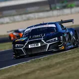 ADAC GT Masters, Lausitzring, Team WRT, Charles Weerts, Dries Vanthoor