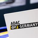 Das neue Logo der ADAC GT4 Germany Das neue Logo der ADAC GT4 Germany