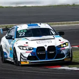 #22 FK Performance Motorsport / Andreas Jochimsen / Niels Tröger / BMW M4 GT4 Evo, Nürburgring
